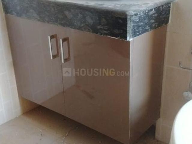 3 BHK Apartment in Vrindavan Yojana for rent Lucknow. The reference number is 19409055