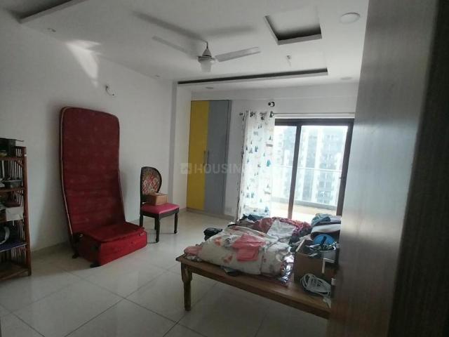 3 BHK Apartment in Vrindavan Yojana for rent Lucknow. The reference number is 19714862