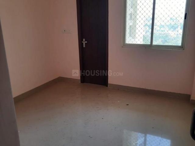 3 BHK Apartment in Vrindavan Yojana for rent Lucknow. The reference number is 19739099