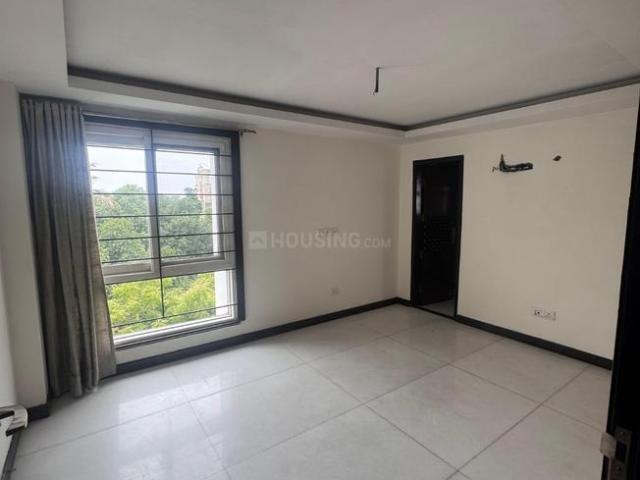 3 BHK Apartment in Vrindavan Yojana for rent Lucknow. The reference number is 19864007