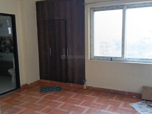 3 BHK Apartment in Vrindavan Yojana for rent Lucknow. The reference number is 19940453