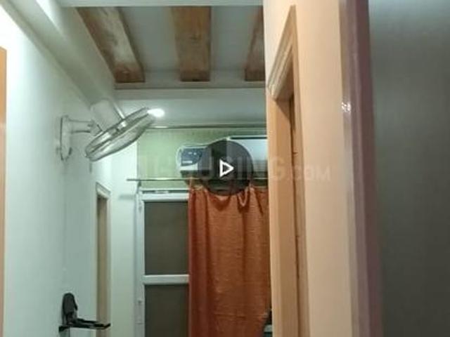 3 BHK Apartment in Vrindavan Yojana for rent Lucknow. The reference number is 20225065