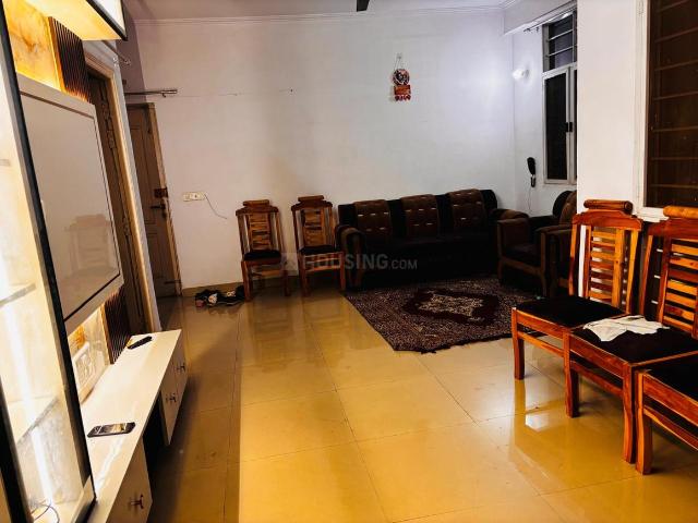 3 BHK Apartment in Vrindavan Yojana for rent Lucknow. The reference number is 20344176