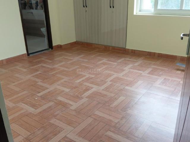 3 BHK Apartment in Vrindavan Yojana for rent Lucknow. The reference number is 20499724