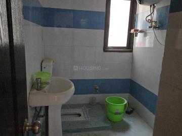 3 BHK Apartment in Vrindavan Yojana for rent Lucknow. The reference number is 20573814