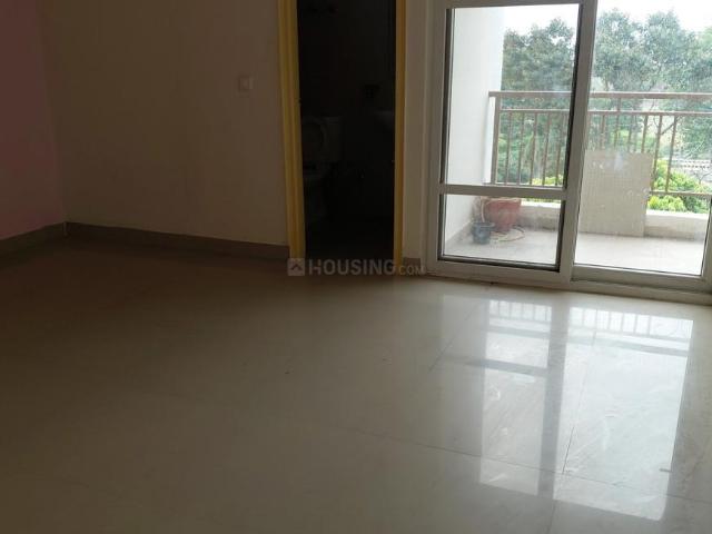 3 BHK Apartment in Vrindavan Yojana for rent Lucknow. The reference number is 20640911