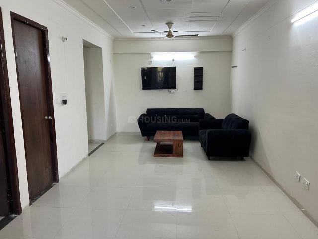 3 BHK Apartment in Vrindavan Yojana for rent Lucknow. The reference number is 20685532