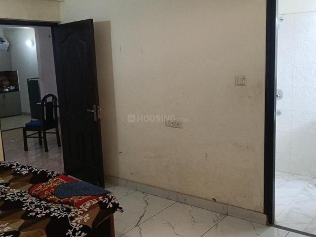 3 BHK Apartment in Vrindavan Yojana for rent Lucknow. The reference number is 20862861