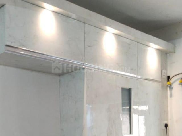 3 BHK Apartment in Vrindavan Yojana for rent Lucknow. The reference number is 21364702