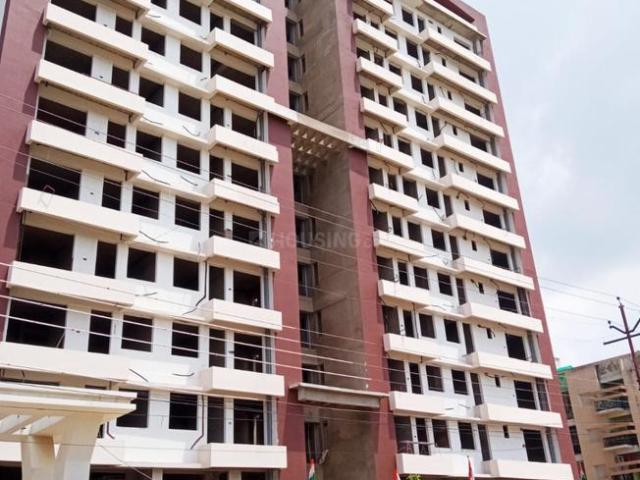3 BHK Apartment in Vrindavan Yojana for resale Lucknow. The reference number is 14202075