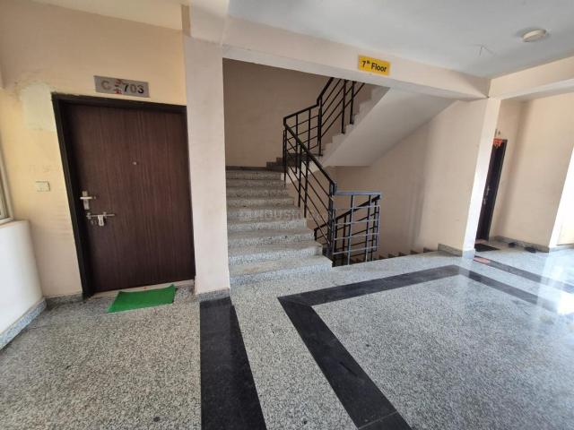 3 BHK Apartment in Vrindavan Yojana for resale Lucknow. The reference number is 16155009