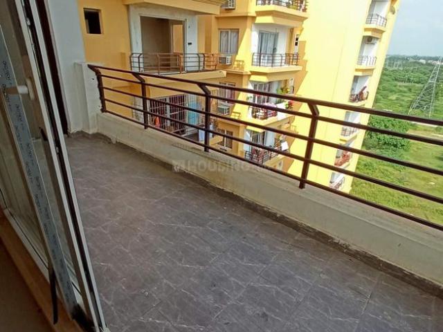 3 BHK Apartment in Vrindavan Yojana for resale Lucknow. The reference number is 19898385