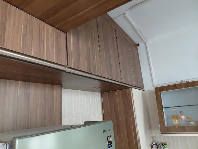 3 BHK Apartment in Vrindavan Yojana for resale Lucknow. The reference number is 19112911