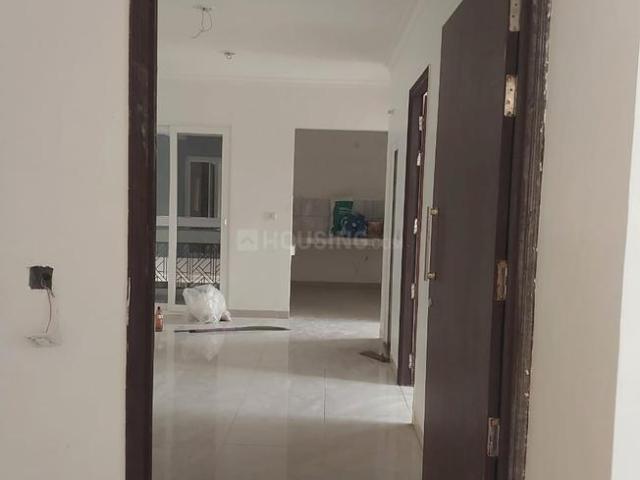 3 BHK Apartment in Vrindavan Yojana for resale Lucknow. The reference number is 19368924