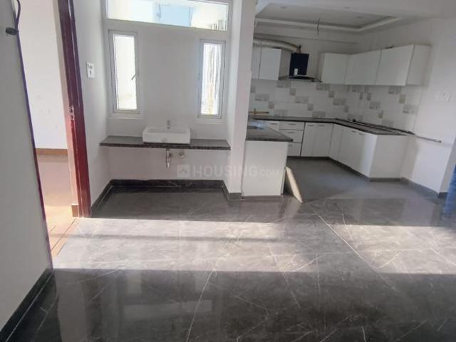 3 BHK Apartment in Vrindavan Yojana for resale Lucknow. The reference number is 20430904