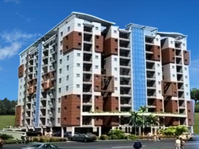 3 BHK Apartment in Vrindavan Yojana for resale Lucknow. The reference number is 20499127