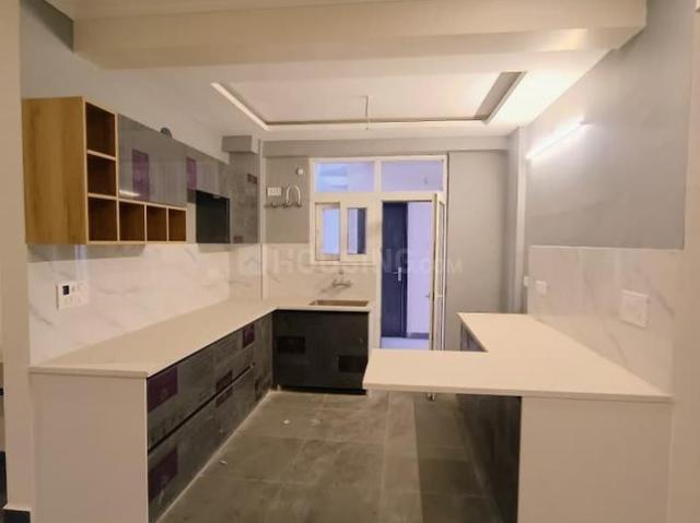 3 BHK Apartment in Vrindavan Yojana for resale Lucknow. The reference number is 20503567