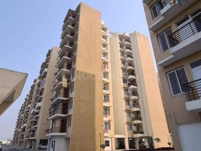 3 BHK Apartment in Vrindavan Yojana for resale Lucknow. The reference number is 20509212