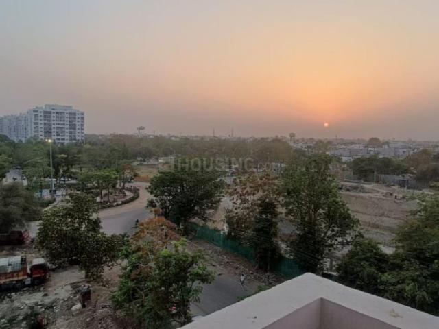 3 BHK Apartment in Vrindavan Yojana for resale Lucknow. The reference number is 20576821