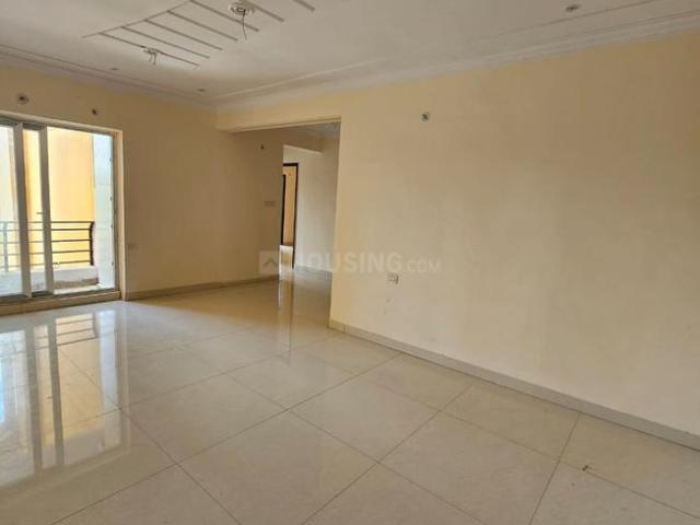 3 BHK Apartment in Vrindavan Yojana for resale Lucknow. The reference number is 20605068