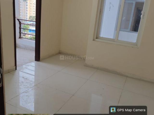 3 BHK Apartment in Vrindavan Yojana for resale Lucknow. The reference number is 20606148