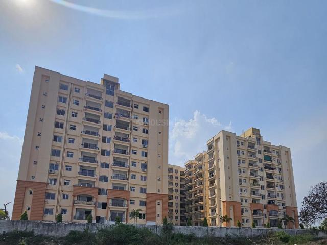 3 BHK Apartment in Vrindavan Yojana for resale Lucknow. The reference number is 20688259