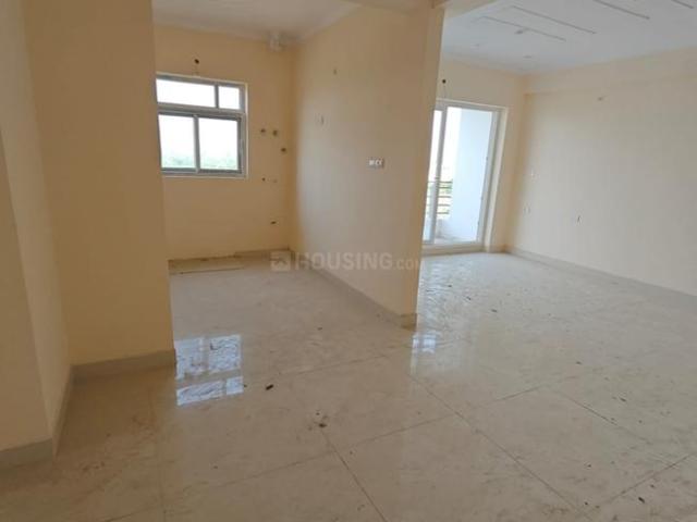 3 BHK Apartment in Vrindavan Yojana for resale Lucknow. The reference number is 20688311