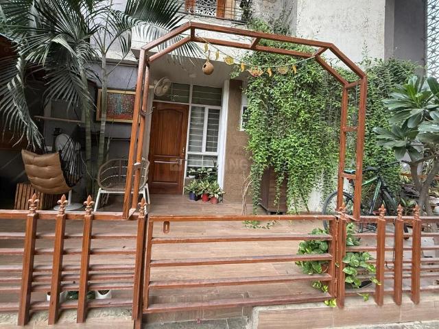 3 BHK Apartment in Vrindavan Yojana for resale Lucknow. The reference number is 20778207