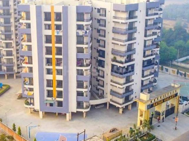3 BHK Apartment in Vrindavan Yojana for resale Lucknow. The reference number is 20845501