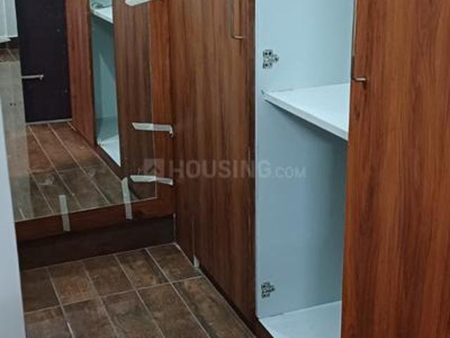 3 BHK Apartment in Vrindavan Yojana for resale Lucknow. The reference number is 20076929