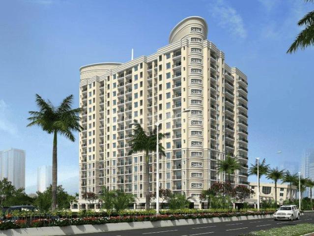 3 BHK Apartment in Vrindavan Yojana for resale Lucknow. The reference number is 21177191