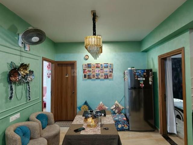 3 BHK Apartment in Vrindavan Yojana for resale Lucknow. The reference number is 21291692