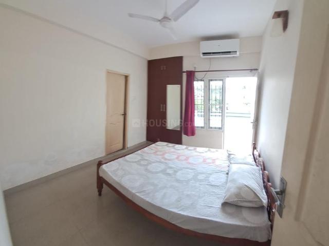 3 BHK Apartment in Vyttila for rent Kochi. The reference number is 15677895