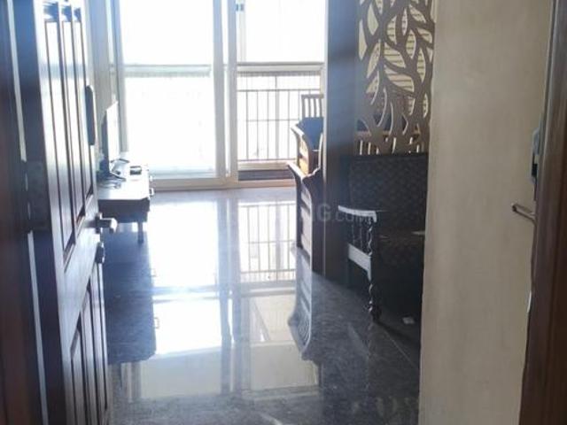 3 BHK Apartment in Vyttila for rent Kochi. The reference number is 20012332