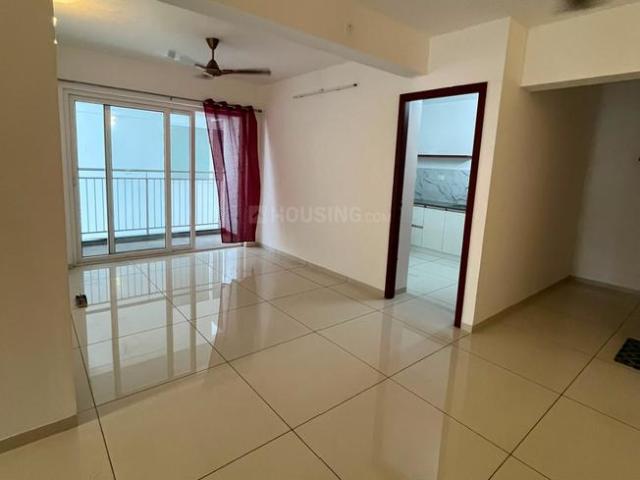 3 BHK Apartment in Vyttila for rent Kochi. The reference number is 20602411