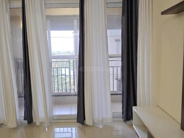 3 BHK Apartment in Vyttila for rent Kochi. The reference number is 20989106