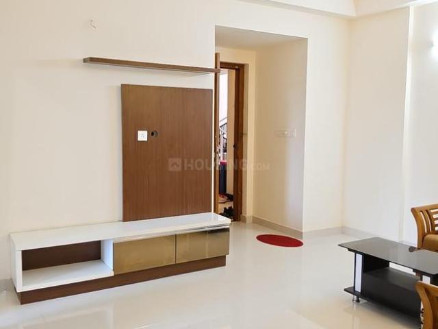 3 BHK Apartment in Vyttila for rent Kochi. The reference number is 21006320