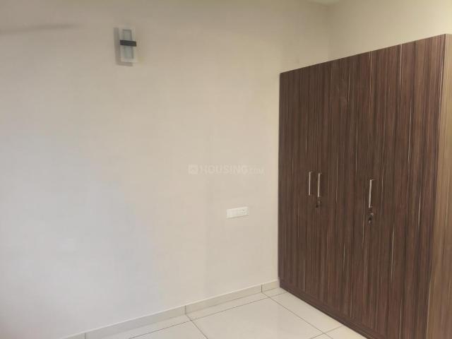 3 BHK Apartment in Vyttila for rent Kochi. The reference number is 21368395