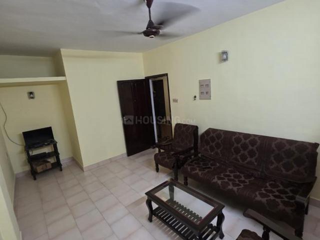 3 BHK Apartment in Vyttila for rent Kochi. The reference number is 21334632