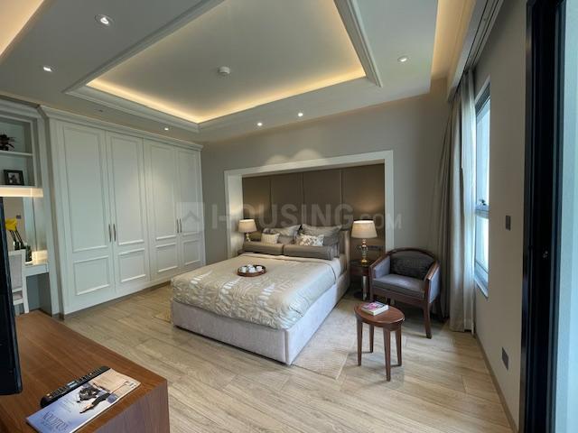 3 BHK Apartment in Vyttila for resale Kochi. The reference number is 15544104
