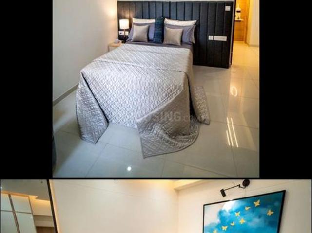3 BHK Apartment in Vyttila for resale Kochi. The reference number is 19393810