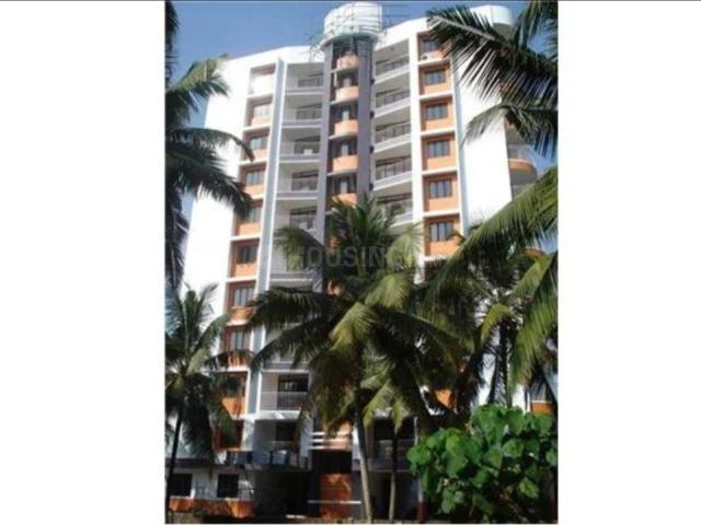 3 BHK Apartment in Vyttila for resale Kochi. The reference number is 19702912