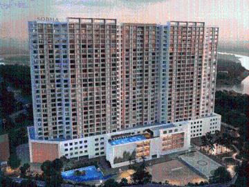 3 BHK Apartment in Vyttila for resale Kochi. The reference number is 19783041
