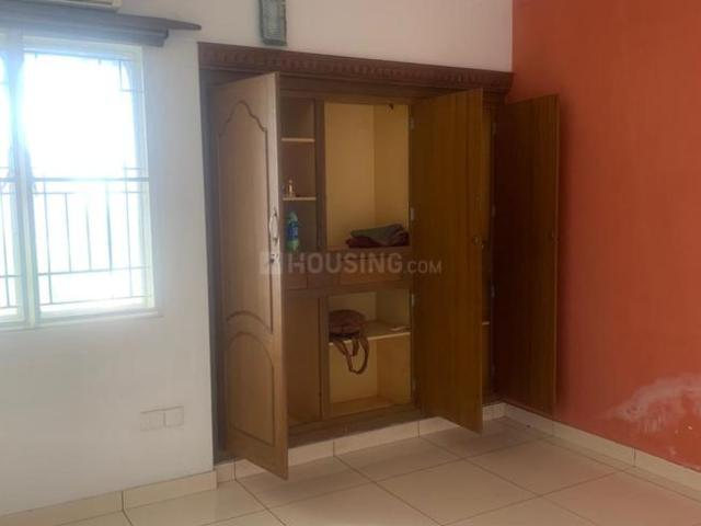 3 BHK Apartment in Vyttila for resale Kochi. The reference number is 19818369