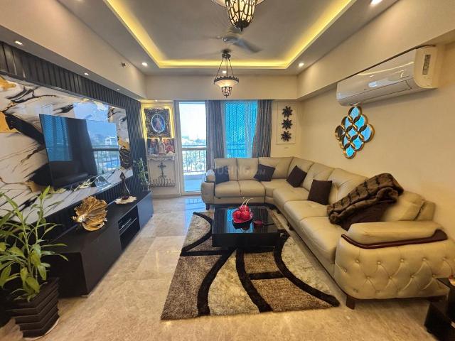 3 BHK Apartment in Vyttila for resale Kochi. The reference number is 19864120