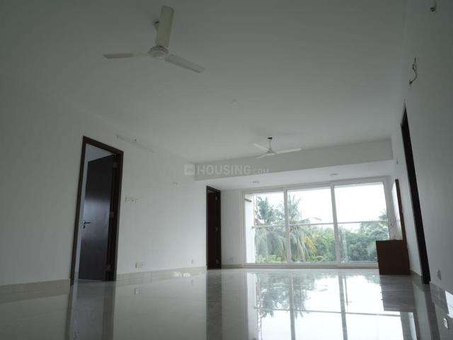 3 BHK Apartment in Vyttila for resale Kochi. The reference number is 20014728
