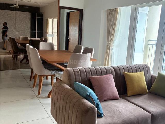 3 BHK Apartment in Vyttila for resale Kochi. The reference number is 20404613