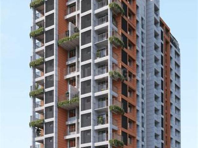 3 BHK Apartment in Vyttila for resale Kochi. The reference number is 20745038