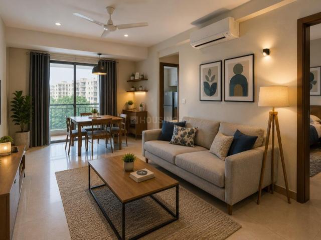 3 BHK Apartment in Vyttila for resale Kochi. The reference number is 20937095