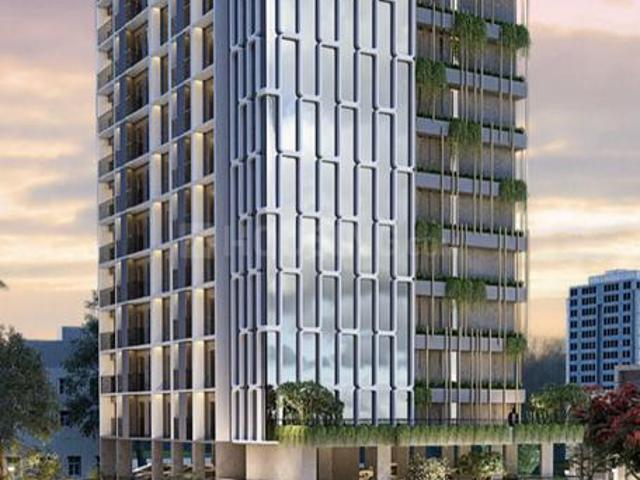 3 BHK Apartment in Vyttila for resale Kochi. The reference number is 21079937